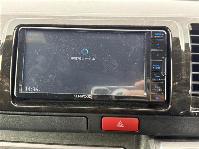 ハイエースバン スーパーGL ダーク プライムII(20枚目)