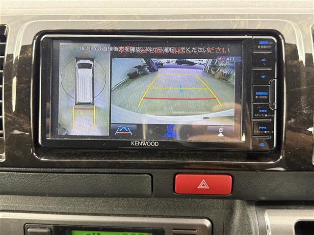 ハイエースバン スーパーGL ダーク プライムII(21枚目)