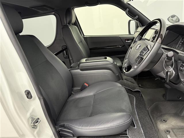 ハイエースバン スーパーGL ダーク プライムII(22枚目)