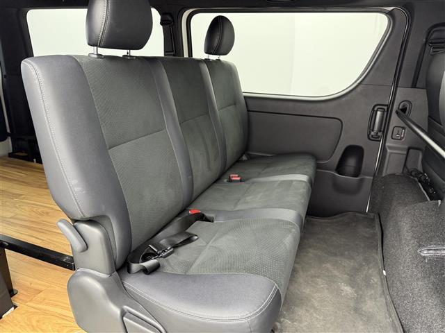 ハイエースバン スーパーGL ダーク プライムII(24枚目)