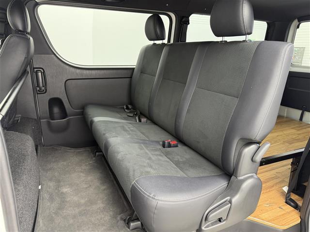 ハイエースバン スーパーGL ダーク プライムII(25枚目)