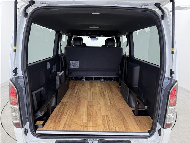 ハイエースバン スーパーGL ダーク プライムII(26枚目)