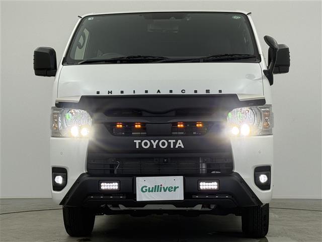 ハイエースバン スーパーGL ダーク プライムII(28枚目)