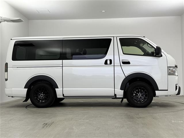 ハイエースバン スーパーGL ダーク プライムII(30枚目)