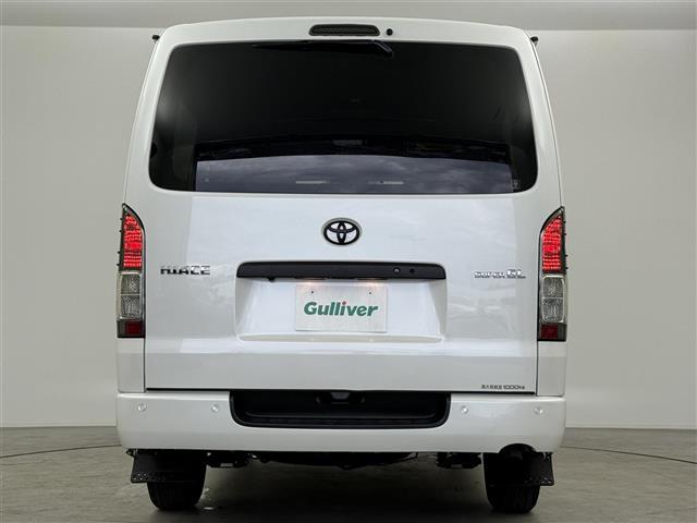 ハイエースバン スーパーGL ダーク プライムII(32枚目)