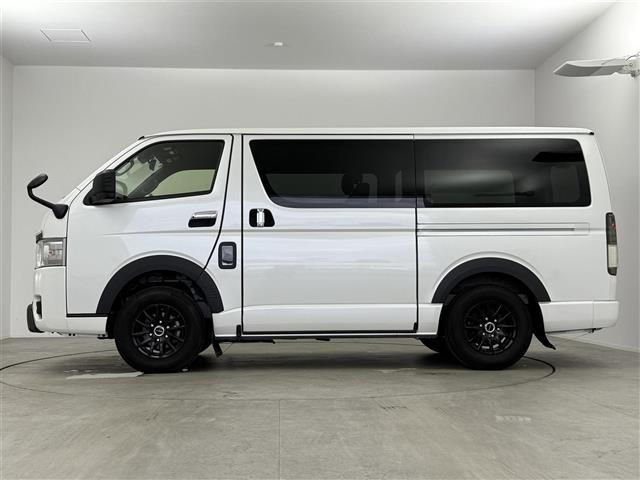 ハイエースバン スーパーGL ダーク プライムII(34枚目)