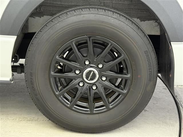 ハイエースバン スーパーGL ダーク プライムII(38枚目)