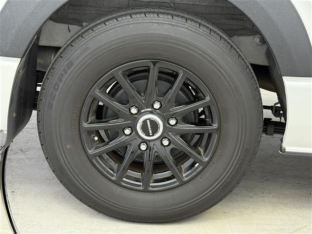 ハイエースバン スーパーGL ダーク プライムII(39枚目)