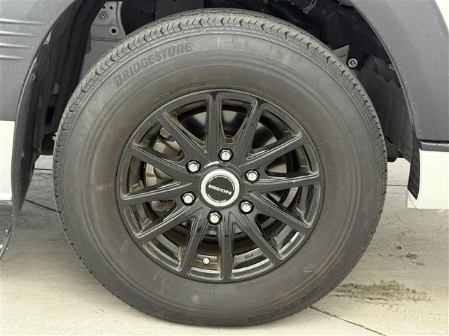 ハイエースバン スーパーGL ダーク プライムII(41枚目)