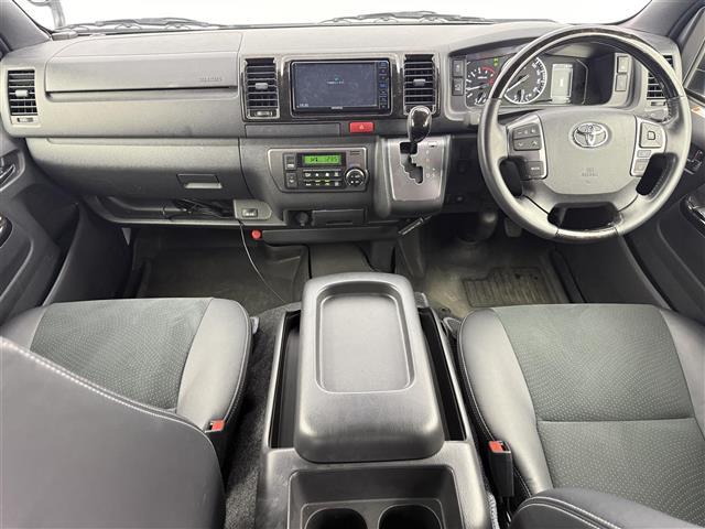 ハイエースバン スーパーGL ダーク プライムII(42枚目)