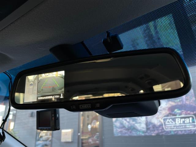 デリカD:5 リフトアップ ルーフラック シートカバー ブルバー オーバーフェンダー ブレーキホールド オートステップ 前後ドライブレコーダー 全方位カメラ ETC 運転席パワーシート 前席シートヒーター(18枚目)