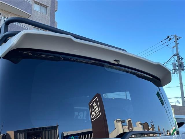 デリカD:5 リフトアップ ルーフラック シートカバー ブルバー オーバーフェンダー ブレーキホールド オートステップ 前後ドライブレコーダー 全方位カメラ ETC 運転席パワーシート 前席シートヒーター(29枚目)