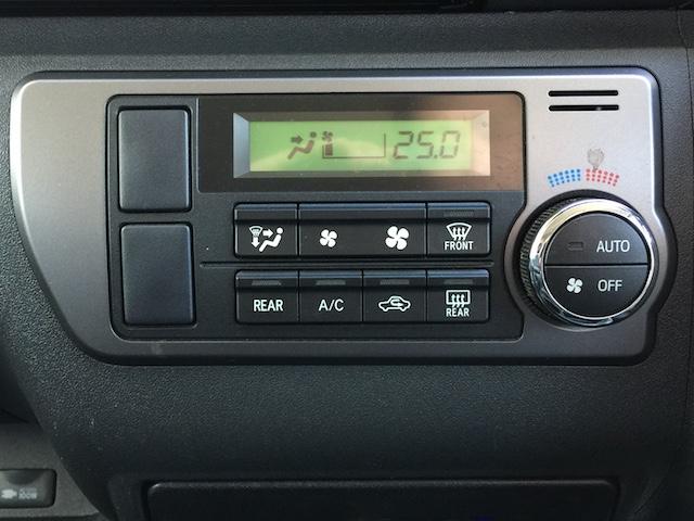スーパーGL ダークプライム 4WD ローダウン 寒冷地仕様(10枚目)
