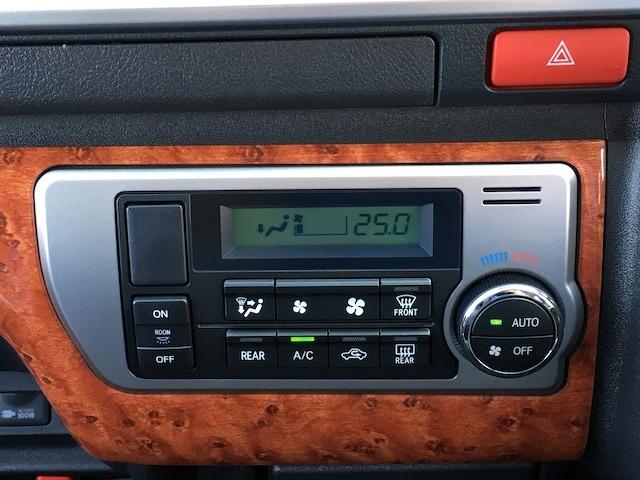 GL 4WD エセックス18AW モデリスタフロントスポイラー&グリル ローダウン 100V電源 LEDヘッドライト パワースライドドア スマートキー 新品ALPINEフリップダウンモニター 新品シートカバ(37枚目)