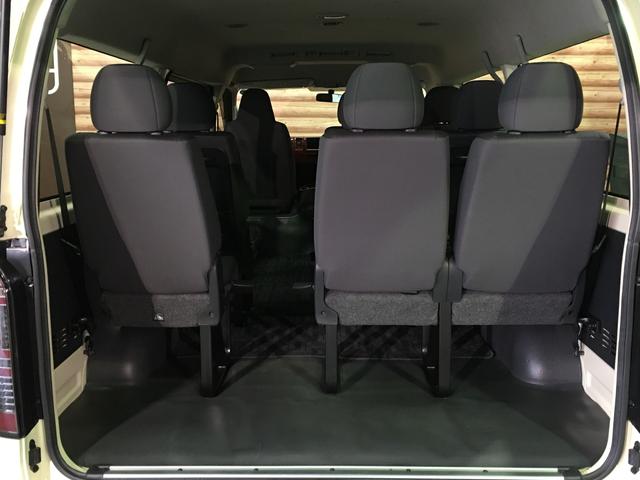 DX 4WD ローダウン1.5インチ ホイール/DEANカリフォルニア新品 タイヤ/グッドイヤーイーグル#1ナスカー16インチ新品 木目調ガングリップステアリング/シフトノブ/インテリアパネル LEDテール(14枚目)