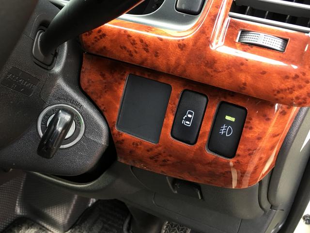 DX 4WD ローダウン1.5インチ ホイール/DEANカリフォルニア新品 タイヤ/グッドイヤーイーグル#1ナスカー16インチ新品 木目調ガングリップステアリング/シフトノブ/インテリアパネル LEDテール(49枚目)