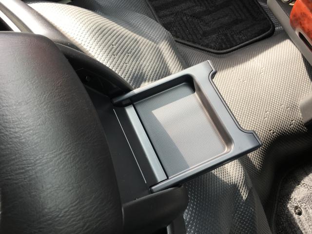 DX 4WD ローダウン1.5インチ ホイール/DEANカリフォルニア新品 タイヤ/グッドイヤーイーグル#1ナスカー16インチ新品 木目調ガングリップステアリング/シフトノブ/インテリアパネル LEDテール(56枚目)