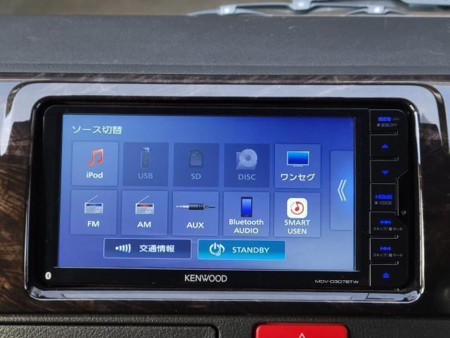 ハイエースバン 　５型　４ＷＤ　特別仕様車　新品１７インチアルミＷＡＬＤイリマ　新品タイヤ　グッドイヤーイーグル＃１ナスカー　エセックス　フロントスポイラーＶｅｒ．５　１インチローダウン　ルーフスポイラー　１００Ｖ電源（15枚目）