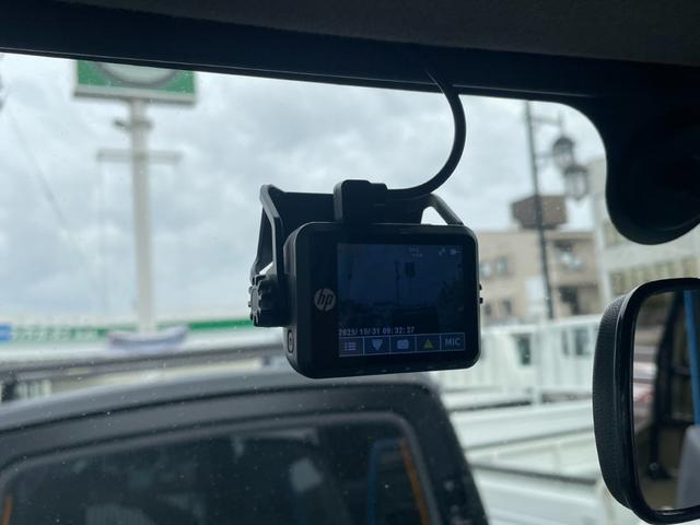 ダイナトラック コボレーン 前方ドライブレコーダー ETC(8枚目)