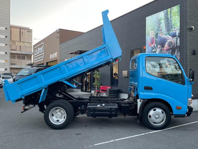 ダイナトラック コボレーン 前方ドライブレコーダー ETC(21枚目)