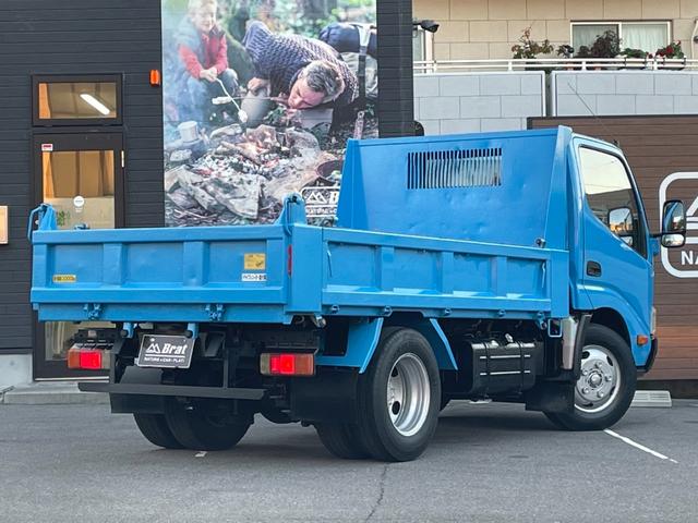 ダイナトラック コボレーン 前方ドライブレコーダー ETC(26枚目)