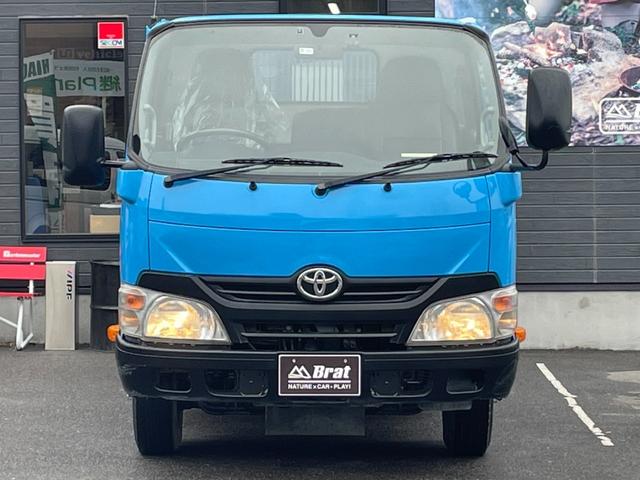 ダイナトラック コボレーン 前方ドライブレコーダー ETC(27枚目)