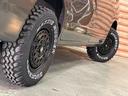 ＧＸ　４ＷＤ　Ｂｒａｔ新車コンプリートカスタム　ＢｒａｔオリジナルリフトＵＰコイル　エクストリームＪ１４ＡＷ　バックショットＭ／Ｔ　Ｖモーショングリル　コンビステア　ルーフラック　ブルバー　インテリキー（43枚目）