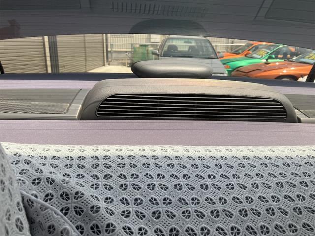 プレジデントＪＳ タイプＳ　アルミホイール　エアコン　パワーウィンドウ　電動格納ミラー　ＡＵＴＯライト（39枚目）