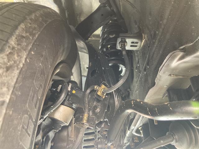 プレジデントＪＳ タイプＳ　アルミホイール　エアコン　パワーウィンドウ　電動格納ミラー　ＡＵＴＯライト（46枚目）