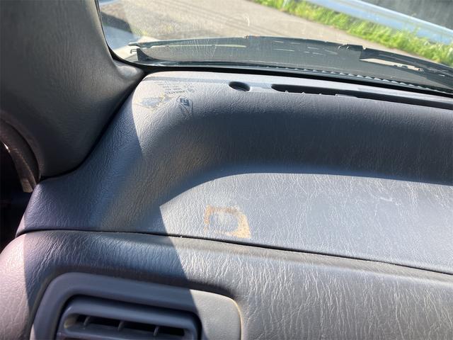 スターレット 　マニュアル４速→５速乗せ替え　２ＷＤ　社外マフラー　社外ハンドル　ＴＲＤシフトノブ　ＢＲＩＤＥシート　ＪＩＣ車高調　ブレーキラインメッシュホース　社外フロントメンバーバー　ＴＲＤ　ＬＳＤ（36枚目）