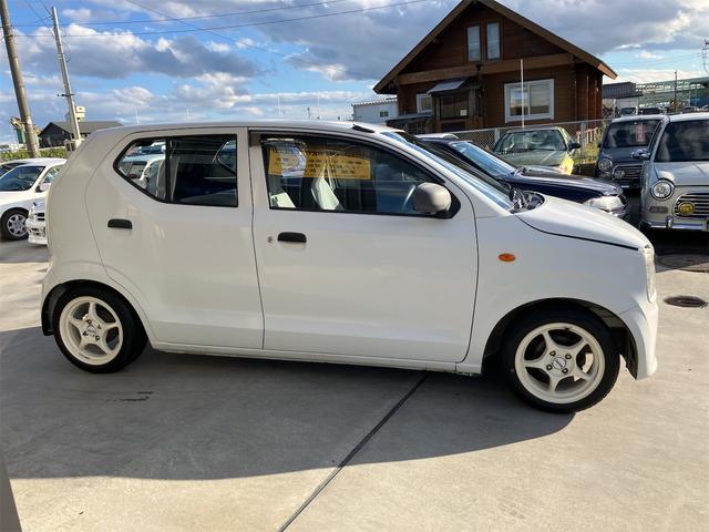 アルト ＶＰ（4枚目）