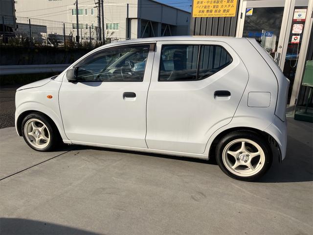 アルト ＶＰ（5枚目）