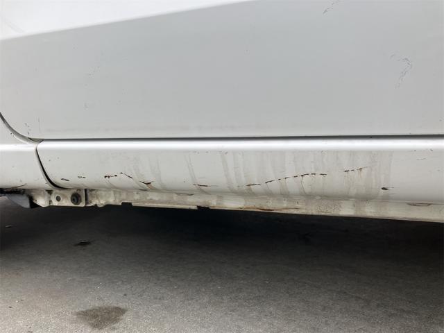 アルト ＶＰ　社外車高調　社外マフラー　２ＷＤ　ＩＡＴ　パワーステアリング　エアバック　レギュレーターハンドル　社外ホイール　マニュアルモード（55枚目）