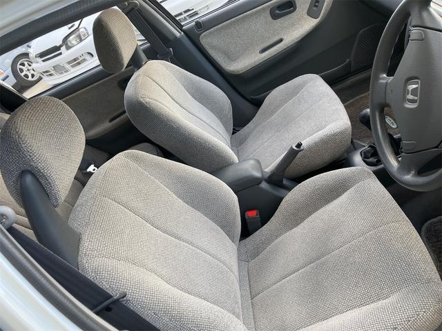 HONDA CIVIC FERIO VTI