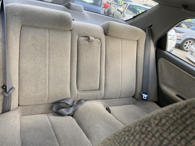 HONDA CIVIC FERIO VTI