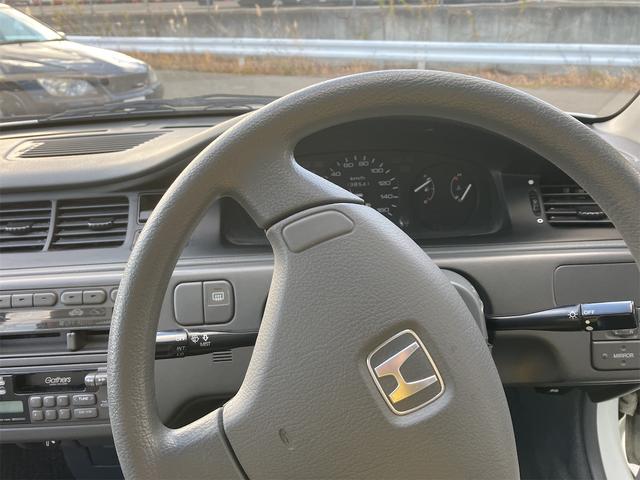 HONDA CIVIC FERIO VTI