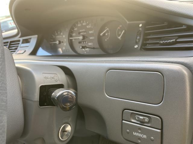 HONDA CIVIC FERIO VTI