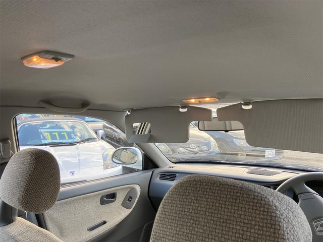 HONDA CIVIC FERIO VTI