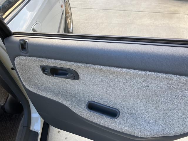 HONDA CIVIC FERIO VTI