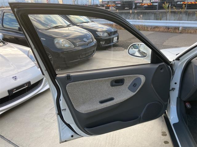 HONDA CIVIC FERIO VTI