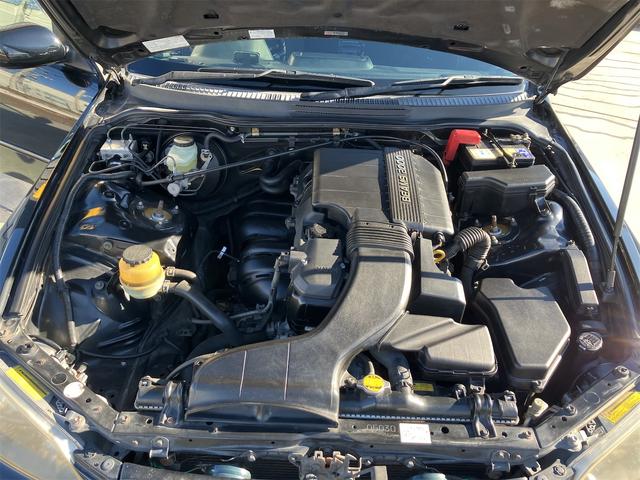 アルテッツァ ＡＳ２００　Ｚエディション　ＦＡＴ　エアバック　パワステアリング　パワーウィンドウ　社外モニター　社外ホイール　社外マフラー　ＨＫＳ車高調　ＥＴＣ　ドラレコ前後（17枚目）