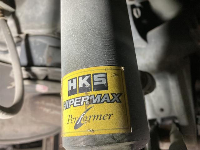 アルテッツァ ＡＳ２００　Ｚエディション　ＦＡＴ　エアバック　パワステアリング　パワーウィンドウ　社外モニター　社外ホイール　社外マフラー　ＨＫＳ車高調　ＥＴＣ　ドラレコ前後（38枚目）