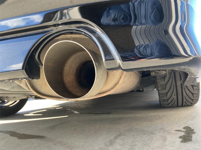 アルテッツァ ＡＳ２００　Ｚエディション　ＦＡＴ　エアバック　パワステアリング　パワーウィンドウ　社外モニター　社外ホイール　社外マフラー　ＨＫＳ車高調　ＥＴＣ　ドラレコ前後（53枚目）