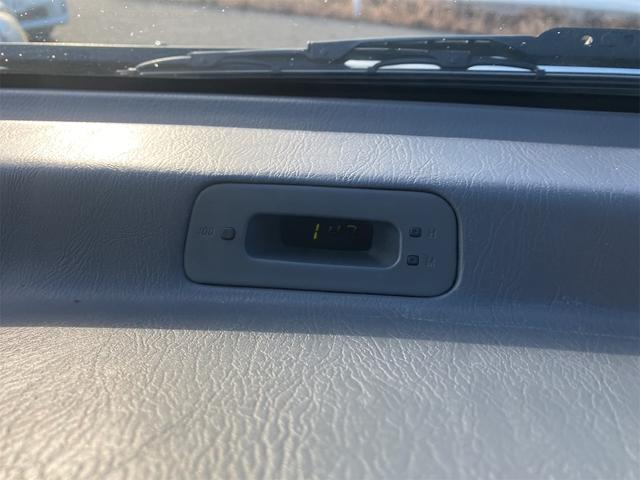 スターレット グランツァＶ　ＣＵＳＣＯ車高調　社外マフラー　ＦＲＰボンネット　ＨＫＳエアクリ　タワーバー　社外ホイール（68枚目）