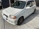 SUZUKI ALTO WORKS