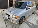 SUZUKI ALTO WORKS