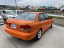 HONDA CIVIC FERIO