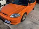 HONDA CIVIC FERIO