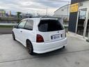 TOYOTA STARLET