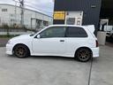 TOYOTA STARLET